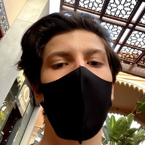 Meet your Posher, Vincent